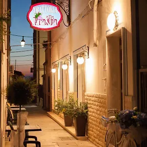 Alla Frasca Hotel Sottomarina